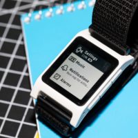 Pebble founder Eric Migicovsky says his 30-day warranty is all about trust