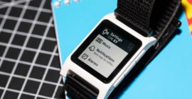 Pebble founder Eric Migicovsky says his 30-day warranty is all about trust