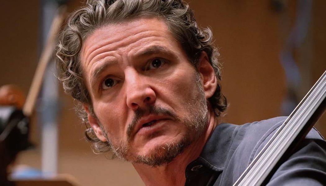 Pedro Pascal Strikes a Chord in the Teaser Trailer for Tony Gilroy’s 'Behemoth!'
