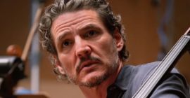 Pedro Pascal Strikes a Chord in the Teaser Trailer for Tony Gilroy’s ‘Behemoth!’