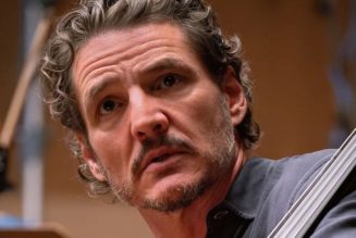 Pedro Pascal Strikes a Chord in the Teaser Trailer for Tony Gilroy’s 'Behemoth!'