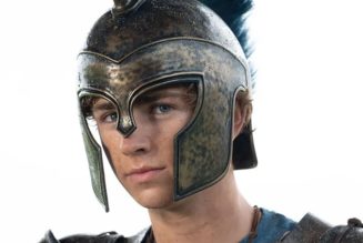 'Percy Jackson' Season 3 Sets November Release Date as Disney+ Teases 'The Titan's Curse' at Comic-Con