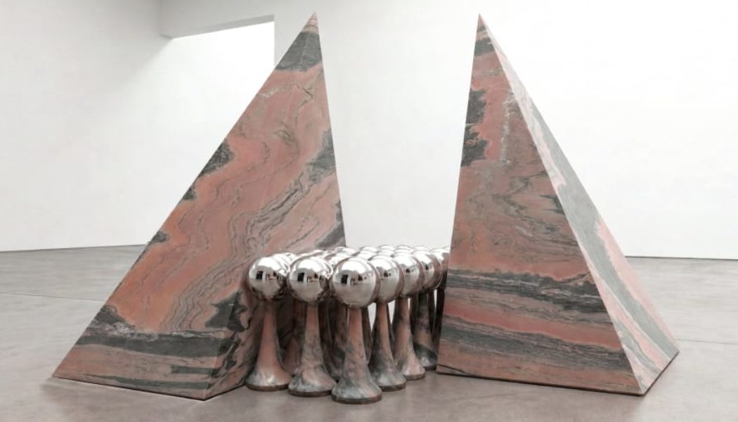 Perrotin Los Angeles Presents ‘Summerlove Sensation’ Group Exhibition