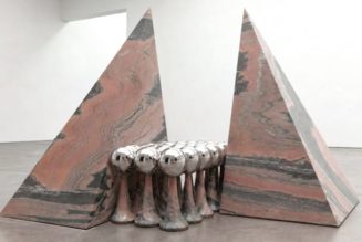 Perrotin Los Angeles Presents ‘Summerlove Sensation’ Group Exhibition