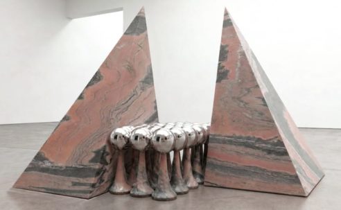 Perrotin Los Angeles Presents ‘Summerlove Sensation’ Group Exhibition