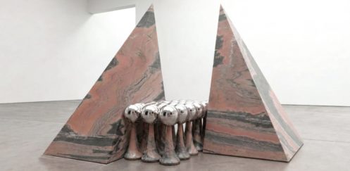 Perrotin Los Angeles Presents ‘Summerlove Sensation’ Group Exhibition
