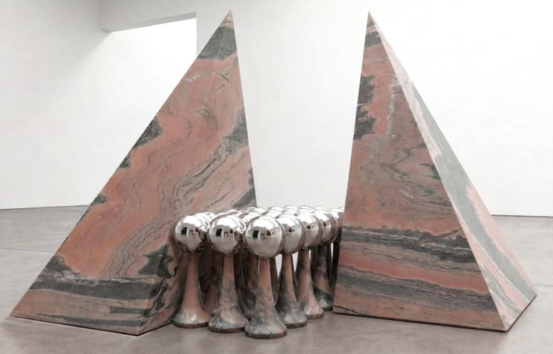 Perrotin Los Angeles Presents ‘Summerlove Sensation’ Group Exhibition