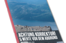 Personelle Veränderung in der Geschäftsführung der Porsche Lifestyle GmbH & Co.KG