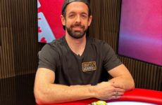 Poker Pro Jared Griener Allegedly Hogtied & Robbed In Vegas
