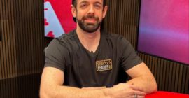 Poker Pro Jared Griener Allegedly Hogtied & Robbed In Vegas