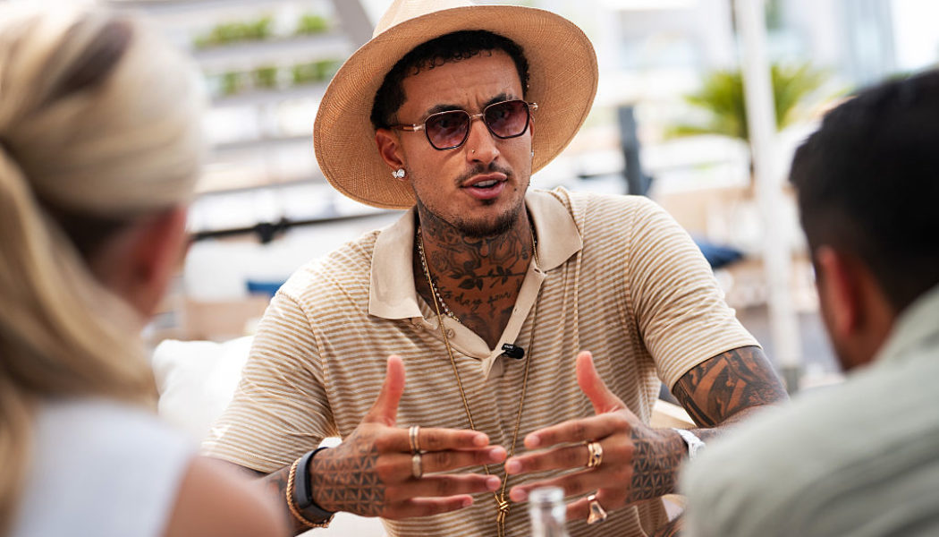 Political Analyst Kyle Kuzma Calls Out Mayor Zohran Mamdani