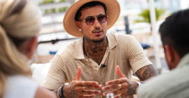 Political Analyst Kyle Kuzma Calls Out Mayor Zohran Mamdani