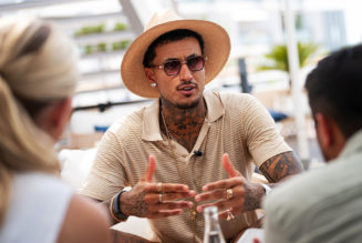 Political Analyst Kyle Kuzma Calls Out Mayor Zohran Mamdani