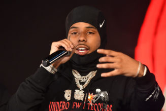 Pooh Shiesty Allegedly Paid $5K To Help Rob Gucci Mane, Court Documents Claim