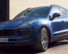 Porsche Macan Petrol Production Ending Globally in 2026