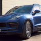Porsche Macan Petrol Production Ending Globally in 2026