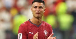 Portugal’s Heartbreaking Exit of the 2026 FIFA World Cup Sees Cristiano Ronaldo Take a Tearful Final Bow