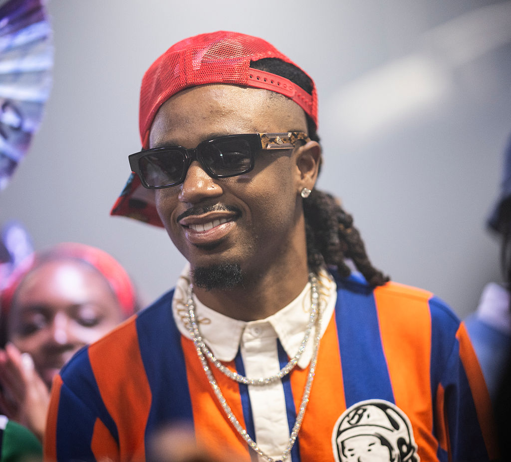 Metro Boomin & Boominati Presents A Futuristic Summa