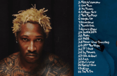 Predicting Every Feature On Future’s New Album ‘The Real Me’