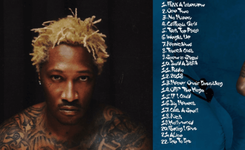 Predicting Every Feature On Future’s New Album ‘The Real Me’