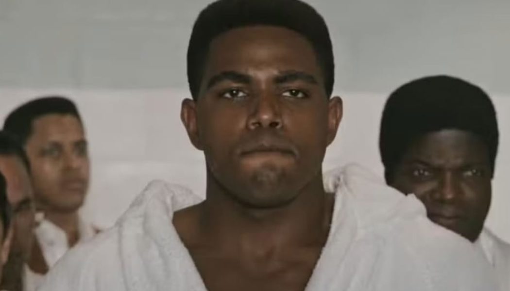 Prime Video Unveils First Teaser Trailer for 'The Greatest', the First Authorized Scripted Series on Muhammad Ali
