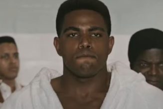 Prime Video Unveils First Teaser Trailer for 'The Greatest', the First Authorized Scripted Series on Muhammad Ali