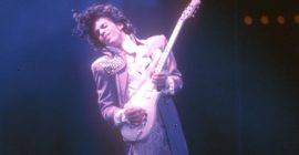 Prince’s Purple Rain Musical Sets Broadway Opening for Spring 2027