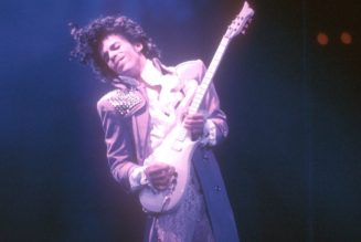 Prince's Purple Rain Musical Sets Broadway Opening for Spring 2027