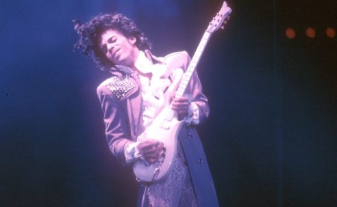 Prince's Purple Rain Musical Sets Broadway Opening for Spring 2027