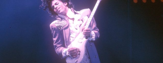 Prince's Purple Rain Musical Sets Broadway Opening for Spring 2027