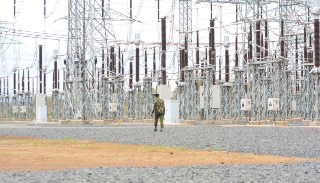 PSC issues ultimatum to Ketraco over CEO’s fight