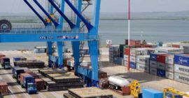 Puzzle of missing Sh629bn China imports on KRA data