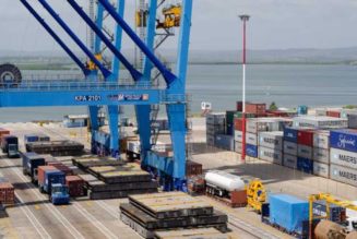 Puzzle of missing Sh629bn China imports on KRA data