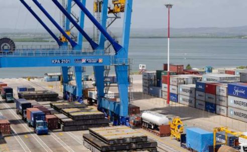 Puzzle of missing Sh629bn China imports on KRA data