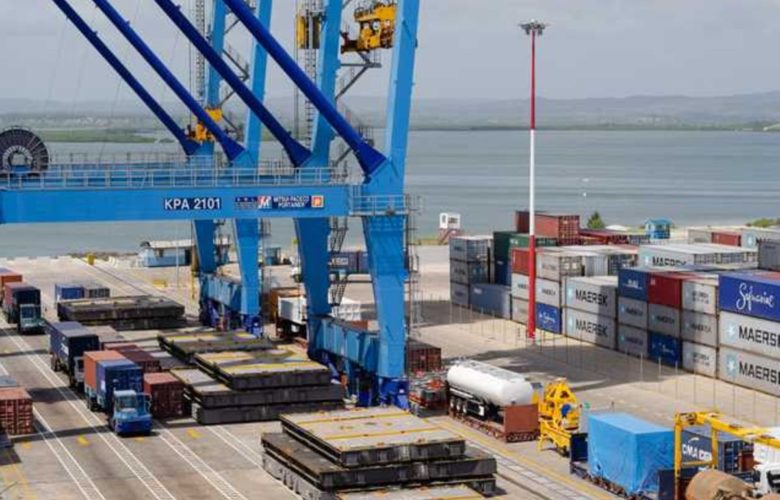 Puzzle of missing Sh629bn China imports on KRA data