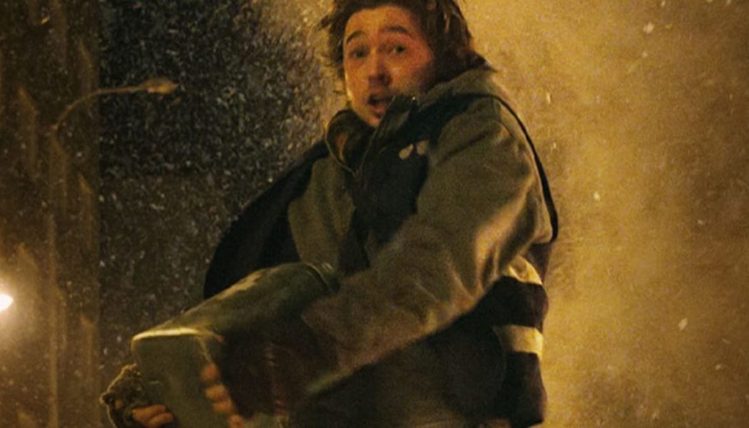 Raccoon City Descends Into Chaos in Official Trailer for Zach Cregger's 'Resident Evil'