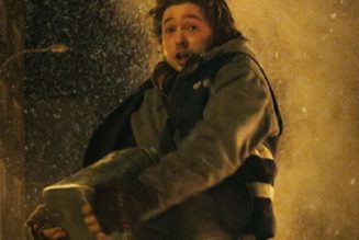 Raccoon City Descends Into Chaos in Official Trailer for Zach Cregger's 'Resident Evil'