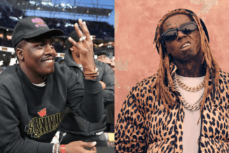 Racehorse Owned By Lil Wayne & Lil Yachty Punches Ticket To The Breeders’ Cup