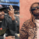 Racehorse Owned By Lil Wayne & Lil Yachty Punches Ticket To The Breeders’ Cup