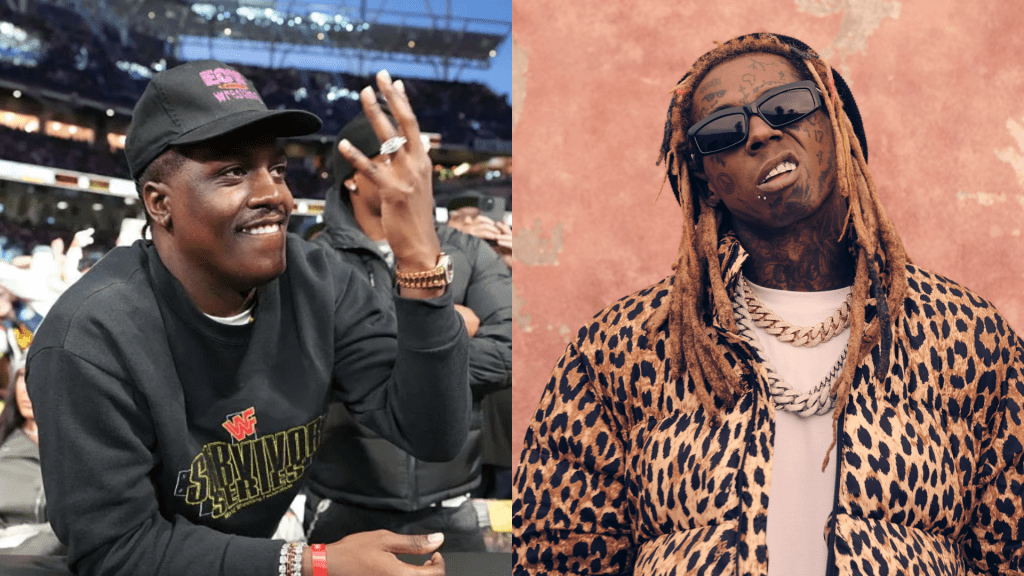 Racehorse Owned By Lil Wayne, Lil Yachty Punches Ticket To The Breeders’ Cup