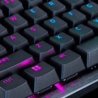 Razer’s analog Huntsman V3 Pro is over 20 percent off