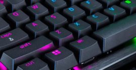 Razer’s analog Huntsman V3 Pro is over 20 percent off