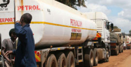 Relief for oil marketers as State clears Sh8bn subsidy arrears
