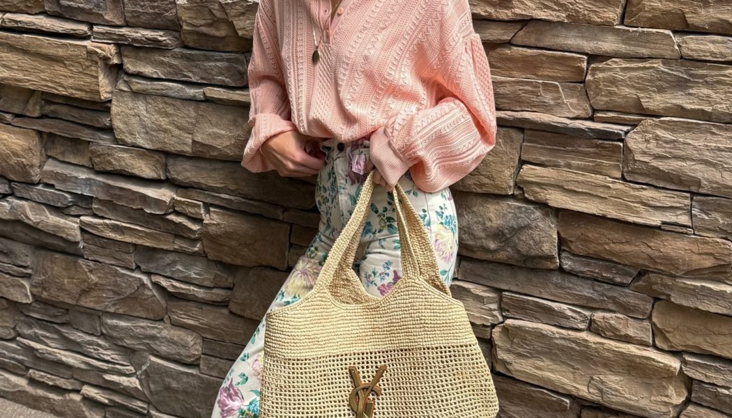Retire Your Tote—These Luxury Holiday Bags Will Get You a Business Class Upgrade