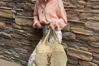 Retire Your Tote—These Luxury Holiday Bags Will Get You a Business Class Upgrade