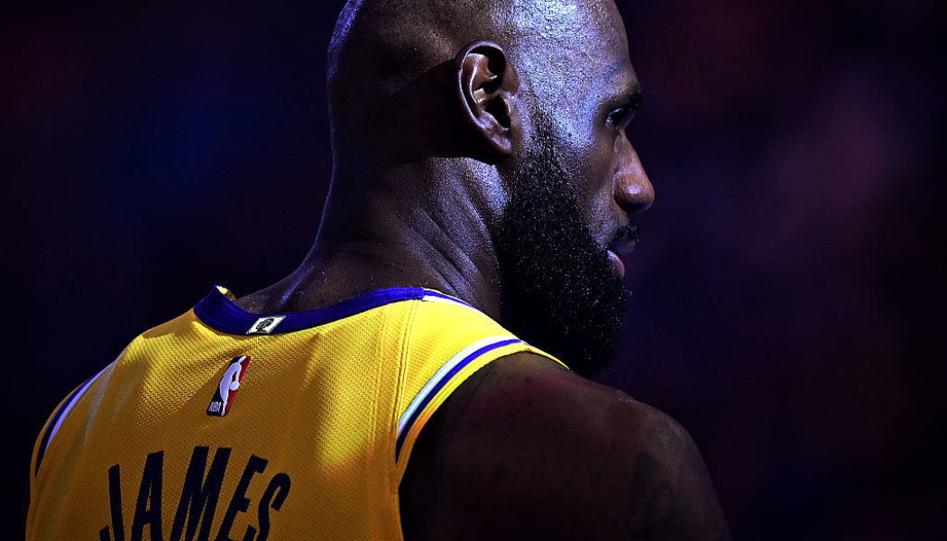 Rich Paul Says LeBron James Is Considering Several Teams