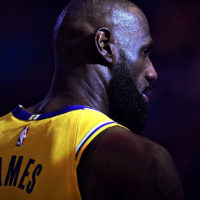 Rich Paul Says LeBron James Is Considering Several Teams