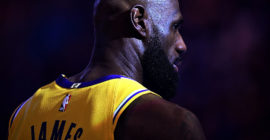 Rich Paul Says LeBron James Is Considering Several Teams