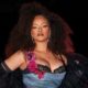 Rihanna Calls Herself “Rusty” During Surprise JAŸ-Z Guest Appearance