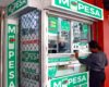 Rising agent numbers cut average M-Pesa commissions to record low